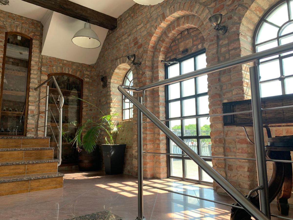 Hotel Kameleon Tarnobrzeg Ngoại thất bức ảnh